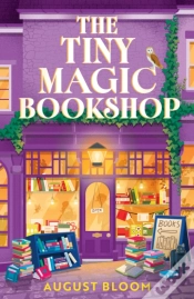 Capa do artigo The Tiny Magic Bookshop