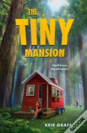 Capa do artigo The Tiny Mansion