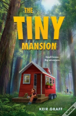 Capa do artigo The Tiny Mansion