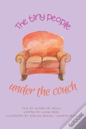 The Tiny People Under The Couch