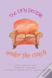 Capa do artigo The Tiny People Under The Couch