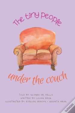 Capa do artigo The Tiny People Under The Couch