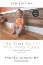 The Tiny Potty Training Book - Preview
