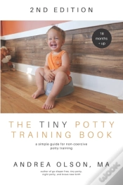 Capa do artigo The Tiny Potty Training Book