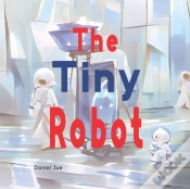 Capa do artigo The Tiny Robot