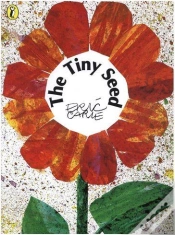 Capa do artigo The Tiny Seed