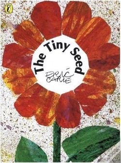 Capa do artigo The Tiny Seed