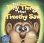 The Tiny Things That Timothy Saw - Preview