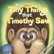 Capa do artigo The Tiny Things That Timothy Saw
