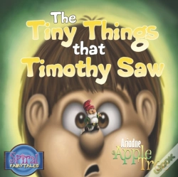 Capa do artigo The Tiny Things That Timothy Saw