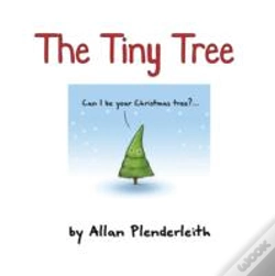 Capa do artigo The Tiny Tree