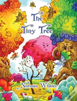 Capa do artigo The Tiny Tree