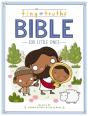 The Tiny Truths Bible For Little Ones - Preview