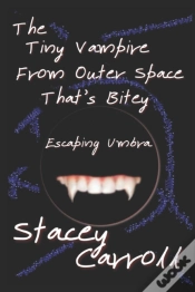Capa do artigo The Tiny Vampire From Outer Space That