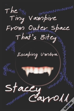 Capa do artigo The Tiny Vampire From Outer Space That'S Bitey