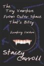 The Tiny Vampire From Outer Space That'S Bitey - Preview