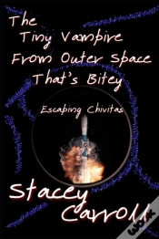 Capa do artigo The Tiny Vampire From Outer Space That