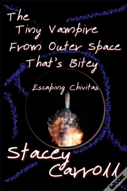 Capa do artigo The Tiny Vampire From Outer Space That'S Bitey Ii