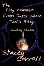 The Tiny Vampire From Outer Space That'S Bitey Ii - Preview