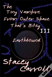 Capa do artigo The Tiny Vampire From Outer Space That