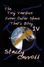 The Tiny Vampire From Outer Space That'S Bitey Iv - Preview
