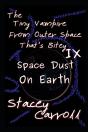 The Tiny Vampire From Outer Space That'S Bitey Ix - Preview