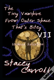 Capa do artigo The Tiny Vampire From Outer Space That