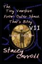 The Tiny Vampire From Outer Space That'S Bitey Vii - Preview