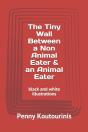 The Tiny Wall Between A Non Animal Eater & An Animal Eater - Preview