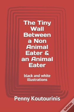 Capa do artigo The Tiny Wall Between A Non Animal Eater & An Animal Eater