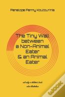 The Tiny Wall Between A Non-Animal Eater & An Animal Eater