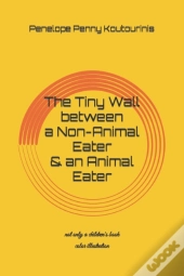 The Tiny Wall Between A Non-Animal Eater & An Animal Eater