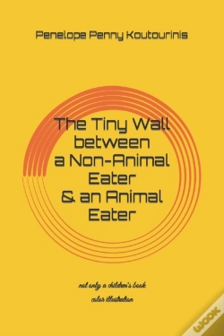 Capa do artigo The Tiny Wall Between A Non-Animal Eater & An Animal Eater