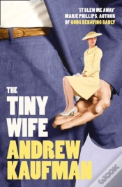 Capa do artigo The Tiny Wife
