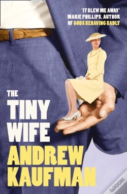 Capa do artigo The Tiny Wife