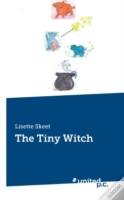 Capa do artigo The Tiny Witch