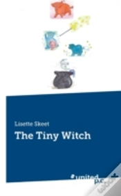 Capa do artigo The Tiny Witch