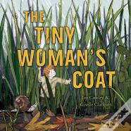The Tiny Woman'S Coat