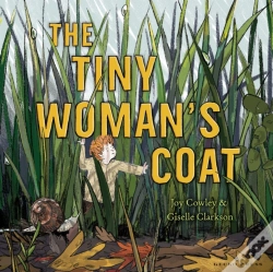 Capa do artigo The Tiny Woman'S Coat