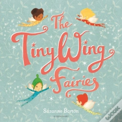 Capa do artigo The Tinywing Fairies