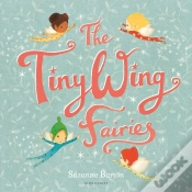Capa do artigo The Tinywing Fairies