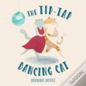 Capa do artigo The Tip-Tap Dancing Cat