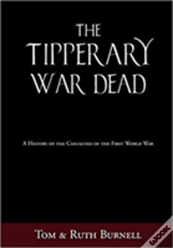 Capa do artigo The Tipperary War Dead