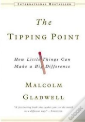 Capa do artigo The Tipping Point