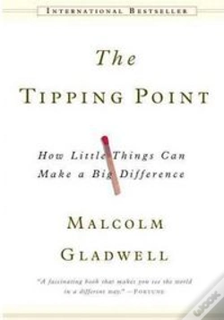 Capa do artigo The Tipping Point
