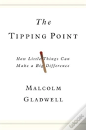 Capa do artigo The Tipping Point