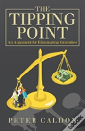 Capa do artigo The Tipping Point