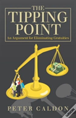 Capa do artigo The Tipping Point