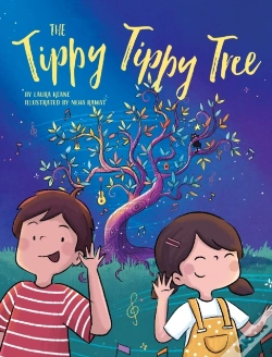 Capa do artigo The Tippy Tippy Tree