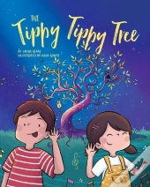 The Tippy Tippy Tree